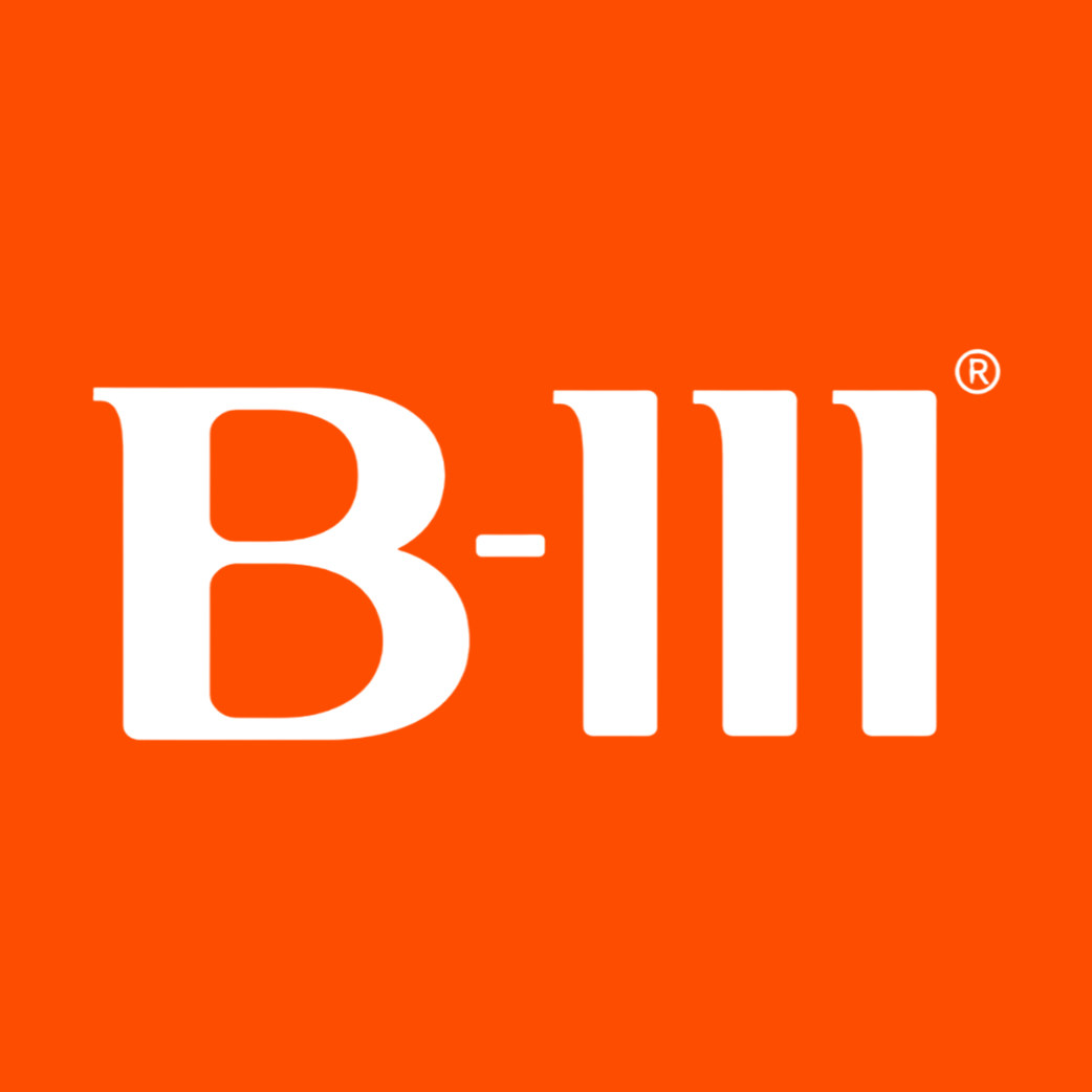 B-III旗舰店