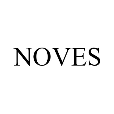 NOVES诺唯思珠宝 店铺LOGO