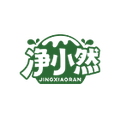 净小然旗舰店 店铺LOGO