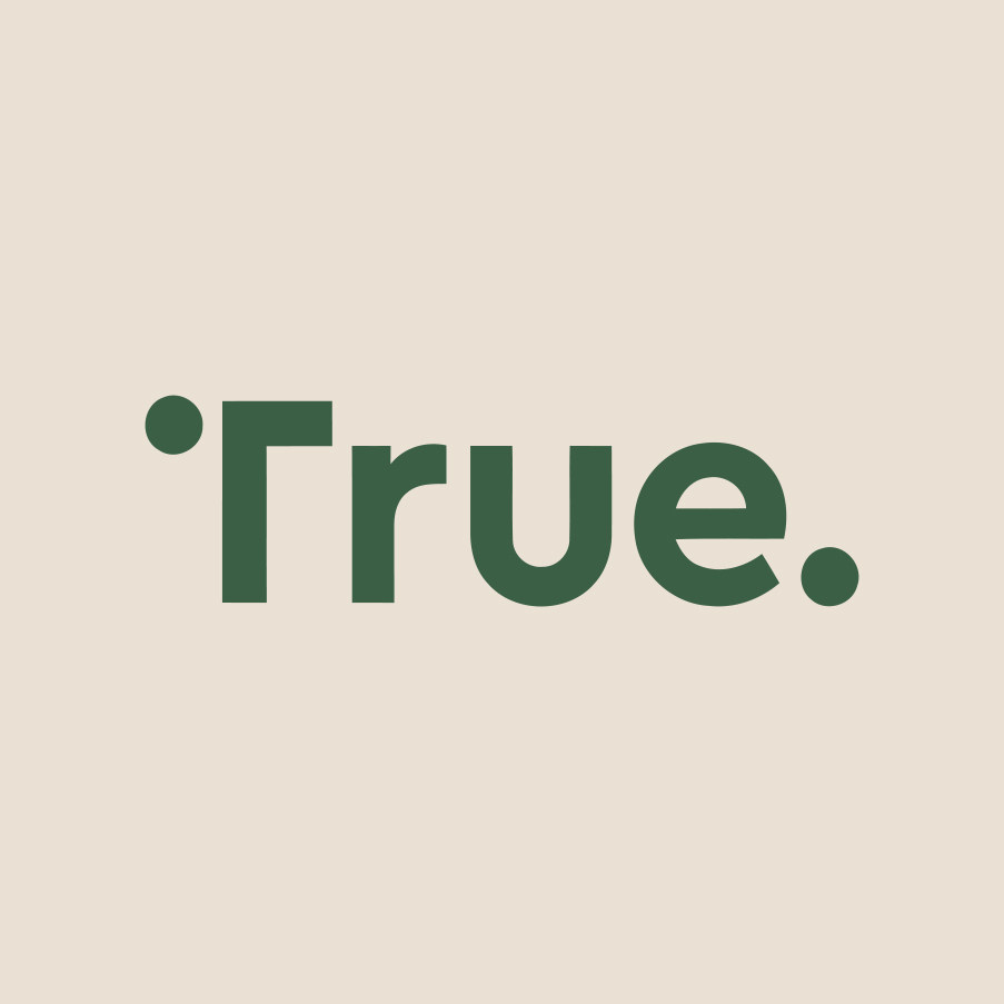 True 居物