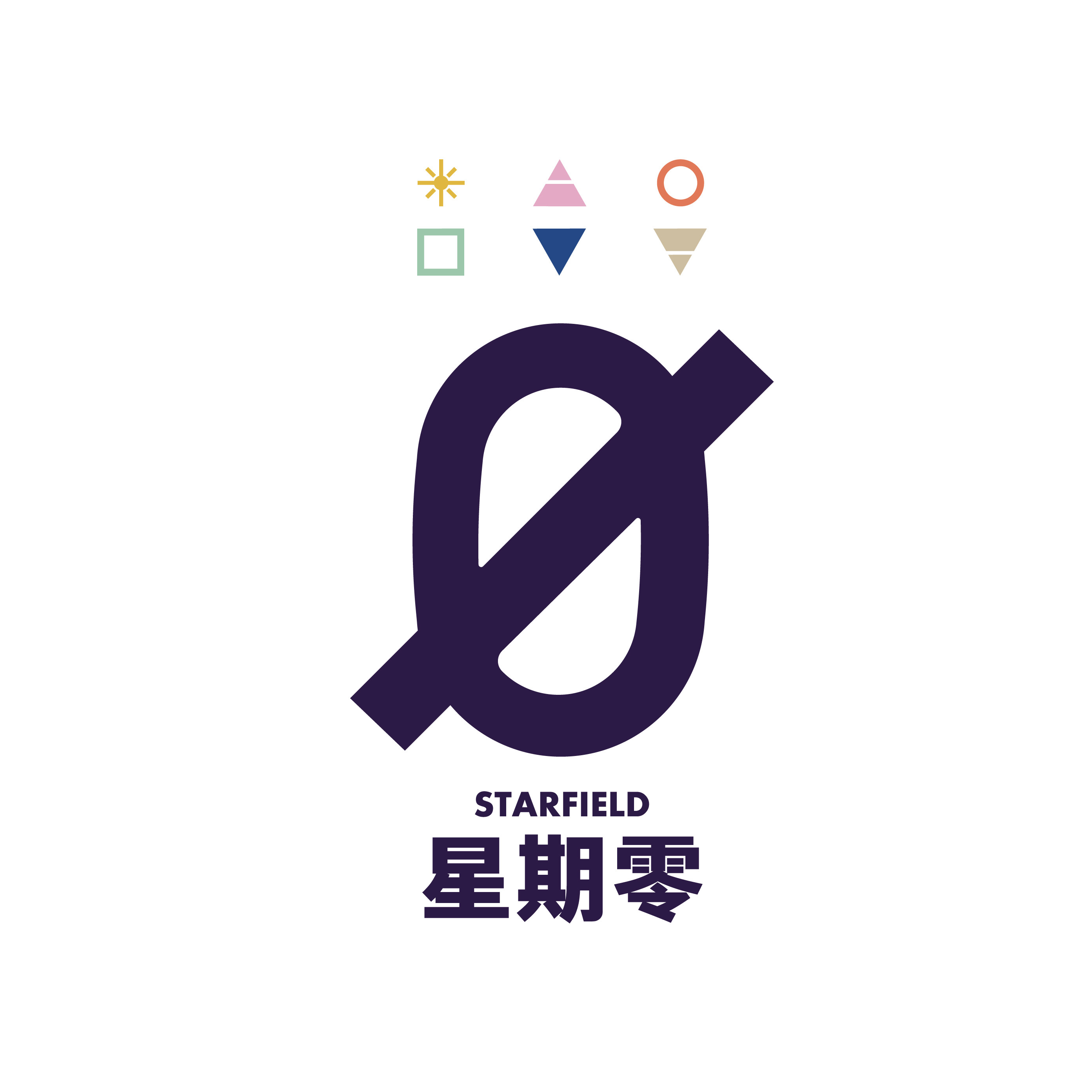 STARFIELD星期零旗舰店