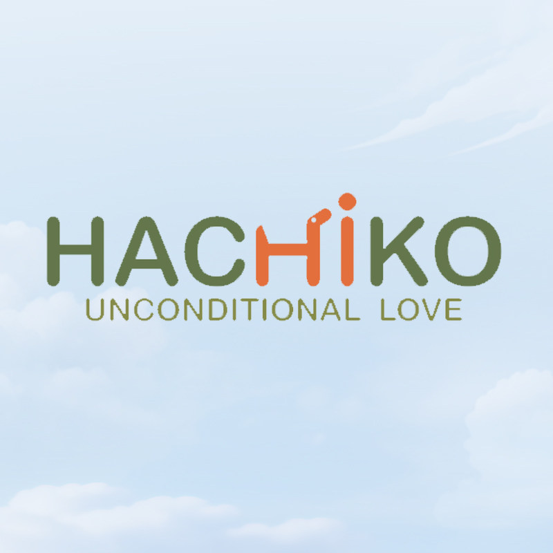 Hachiko旗舰店 店铺LOGO