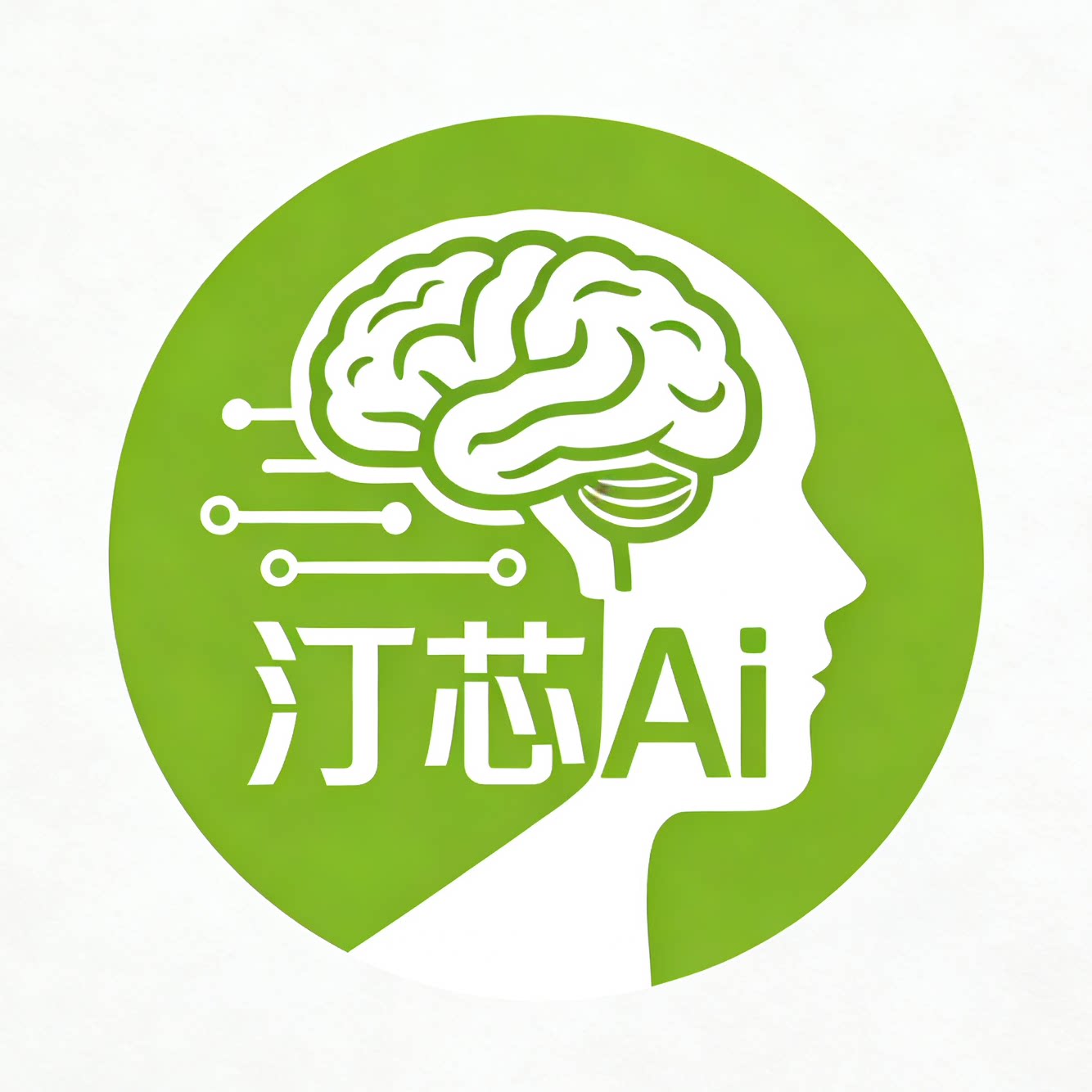 汀芯智伴 AI