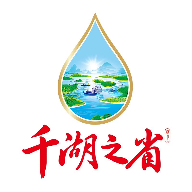 千湖之省旗舰店 店铺LOGO