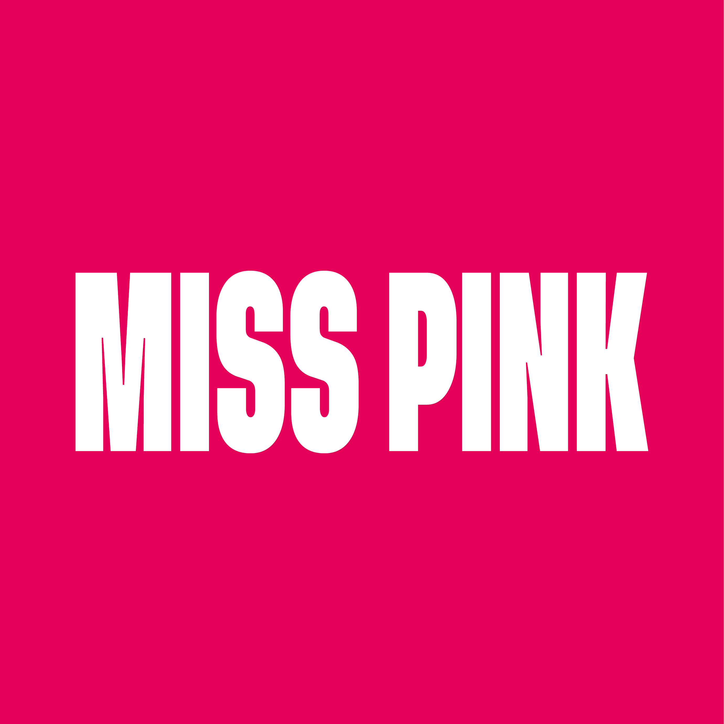 Miss Pink旗舰店