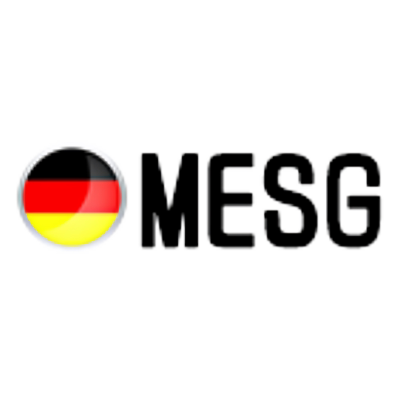 MESG旗舰店 店铺LOGO