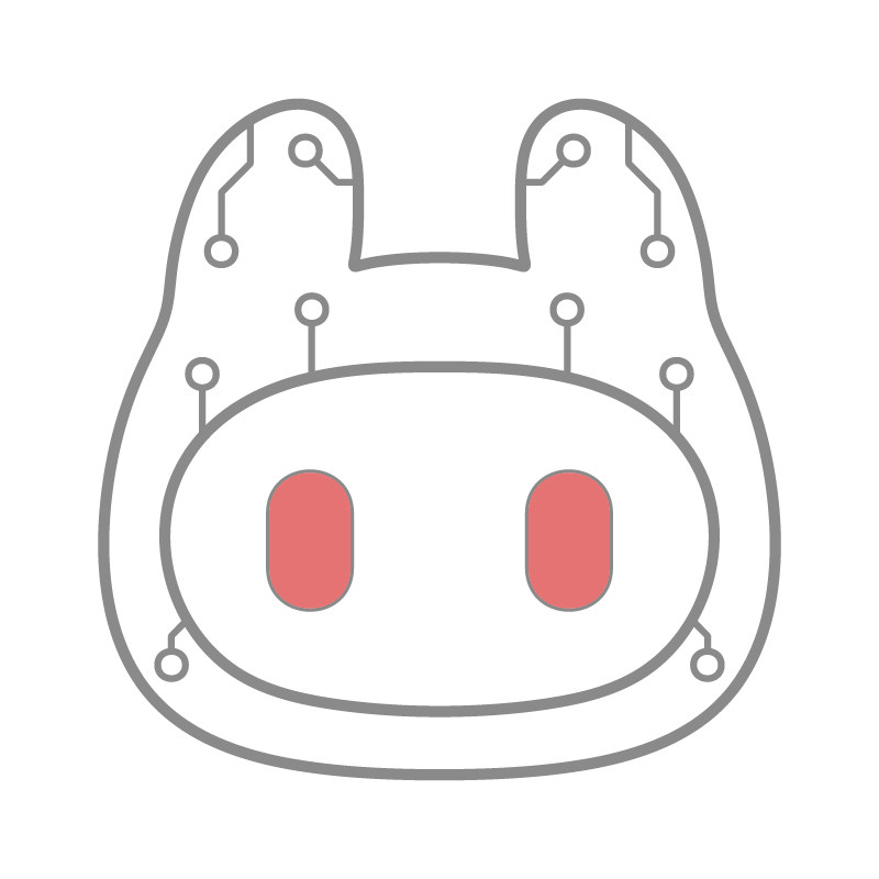 Robyte洛比特 店铺LOGO
