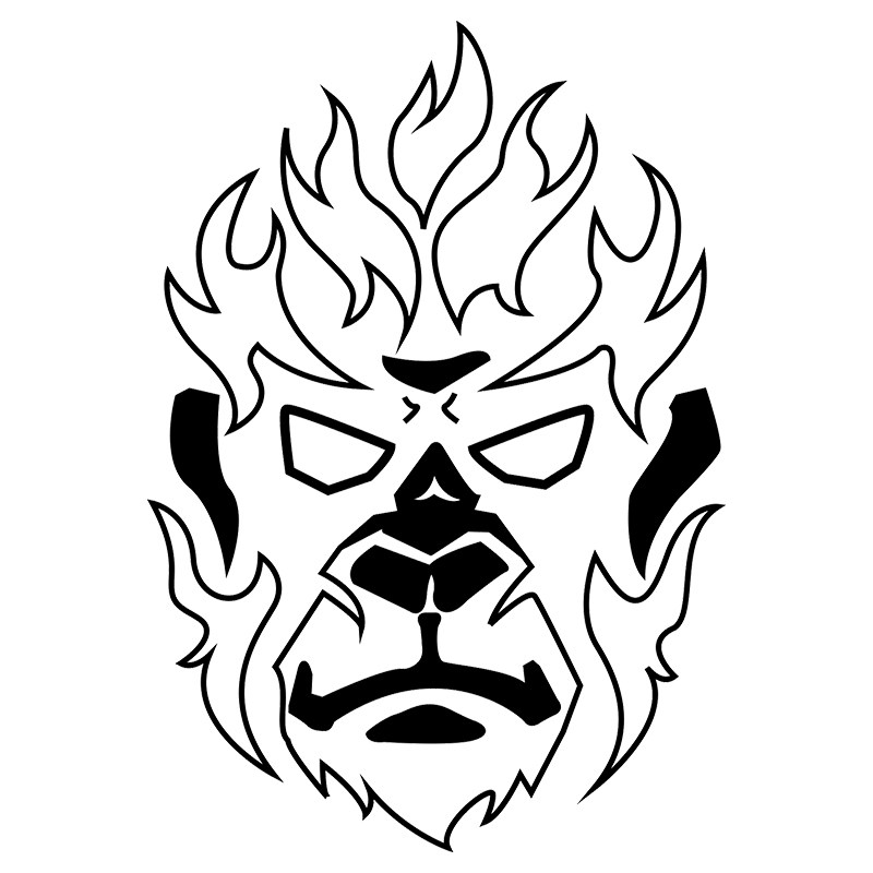 DIY APE旗舰店 店铺LOGO