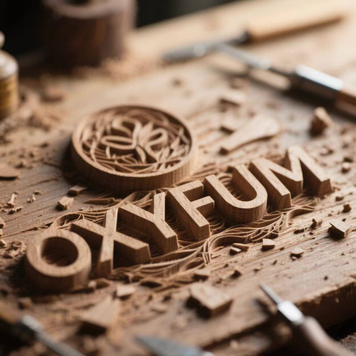 OXYFUM旗舰店