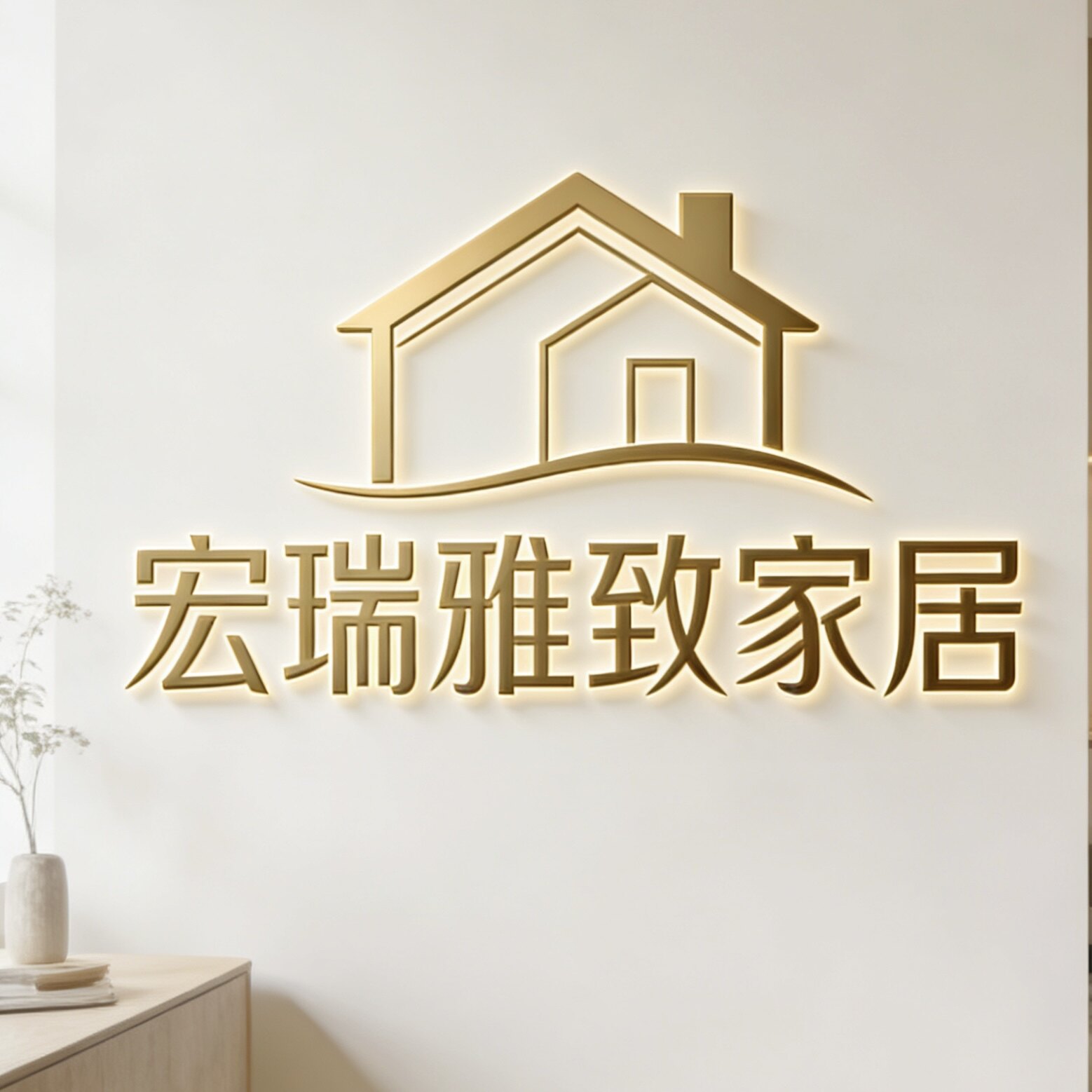 宏瑞雅致家居
