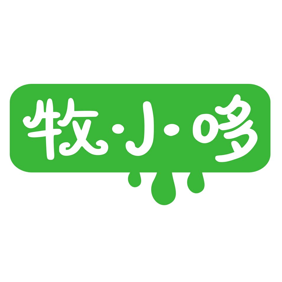 牧小哆乳品旗舰店 店铺LOGO