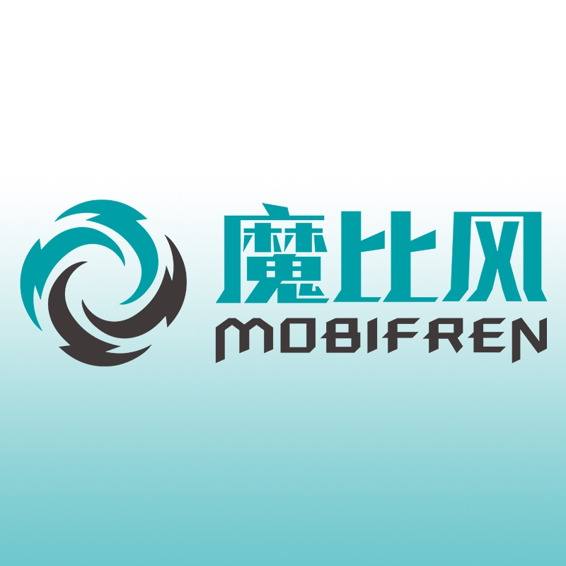 魔比风旗舰店 店铺LOGO