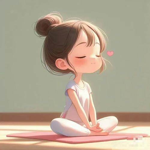 芳华Yoga