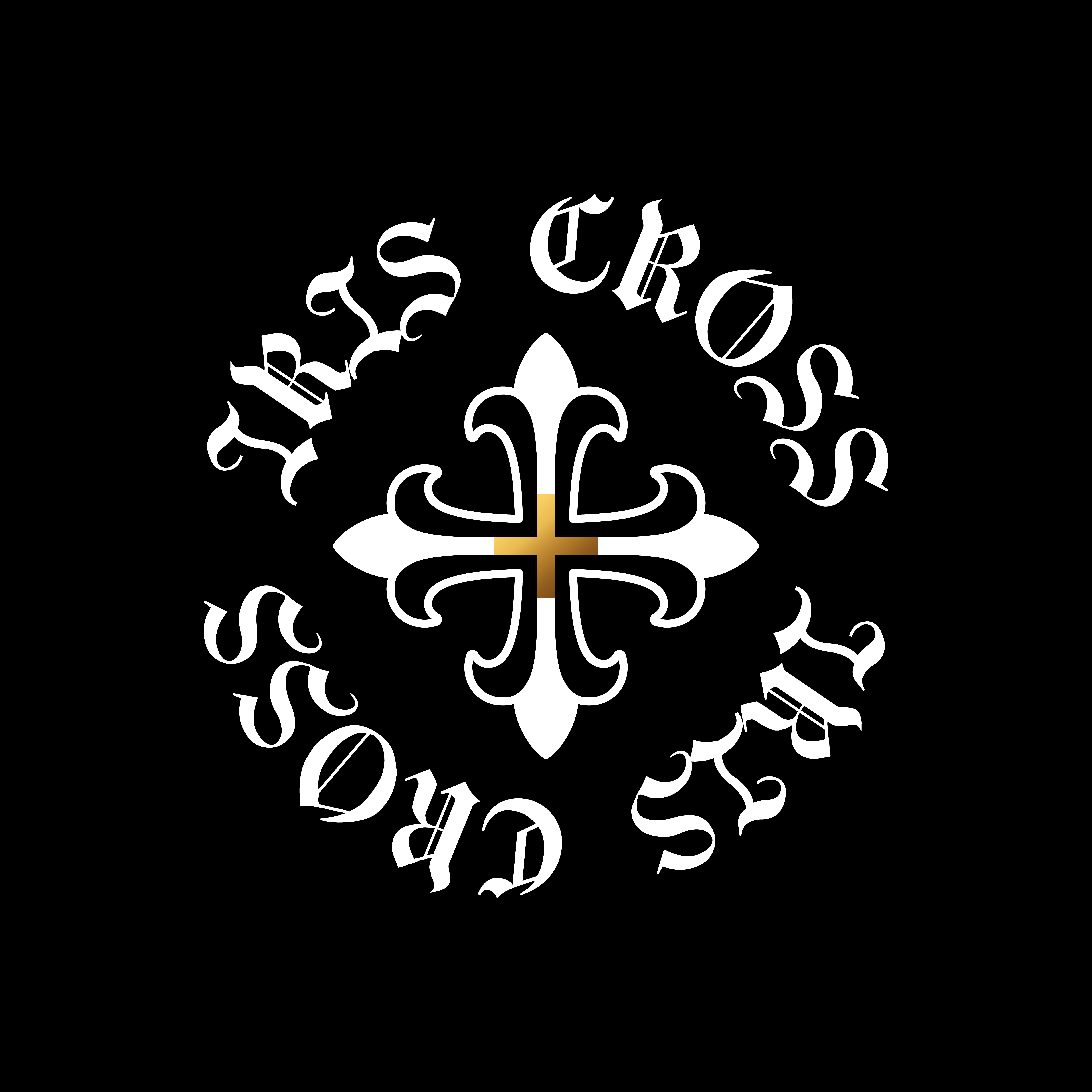 IRIS CROSS珠宝旗舰店