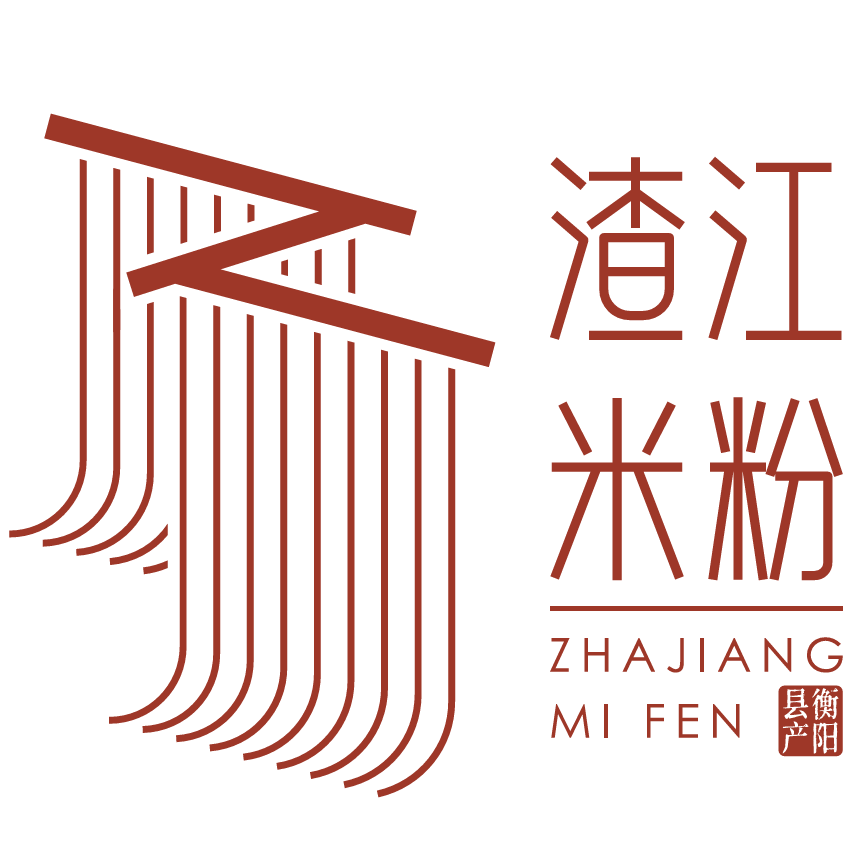 老粮站渣江米粉企业店 店铺LOGO