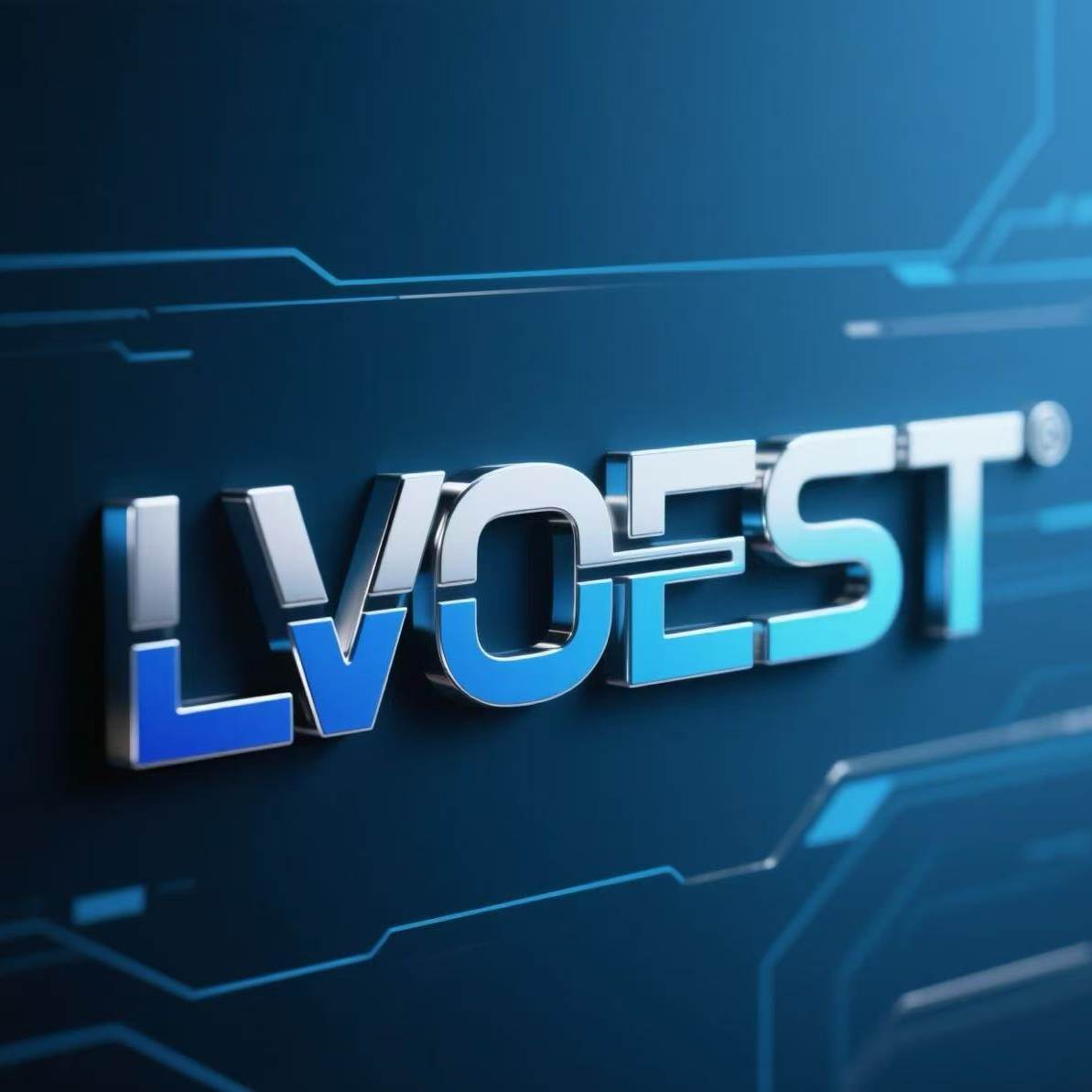 LVOEST旗舰店