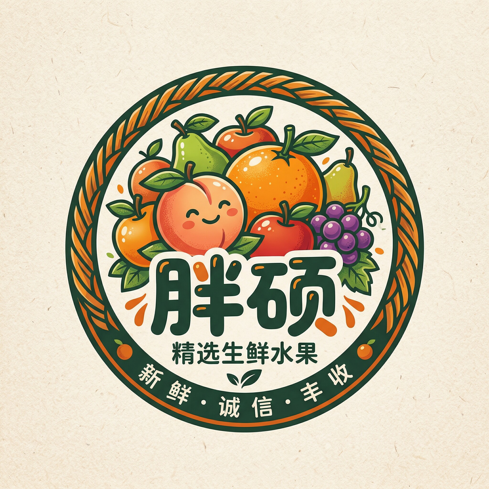 胖硕生鲜旗舰店