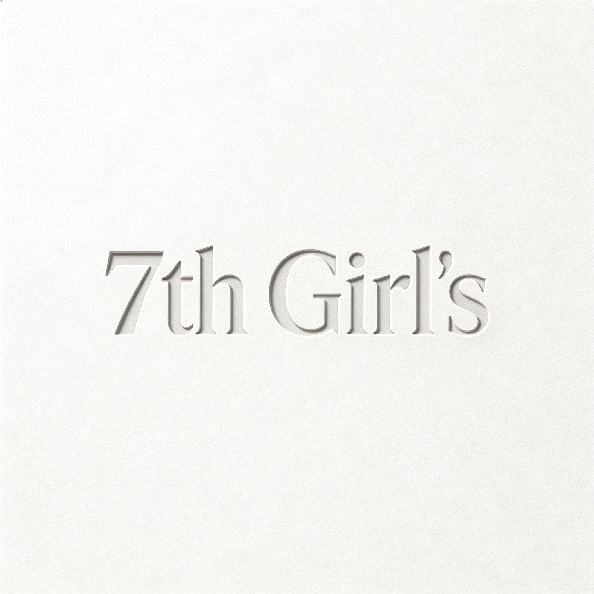 7thgirls旗舰店 店铺LOGO