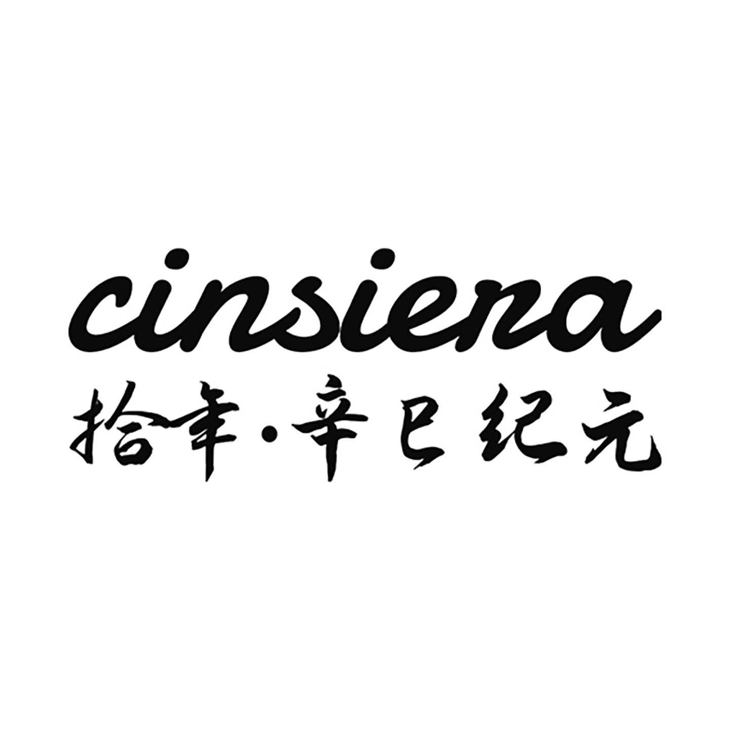 辛巳纪CINSIERA创意