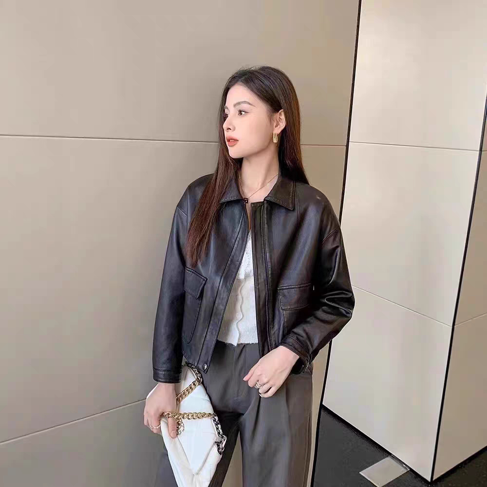 懒果麦服饰旗舰店
