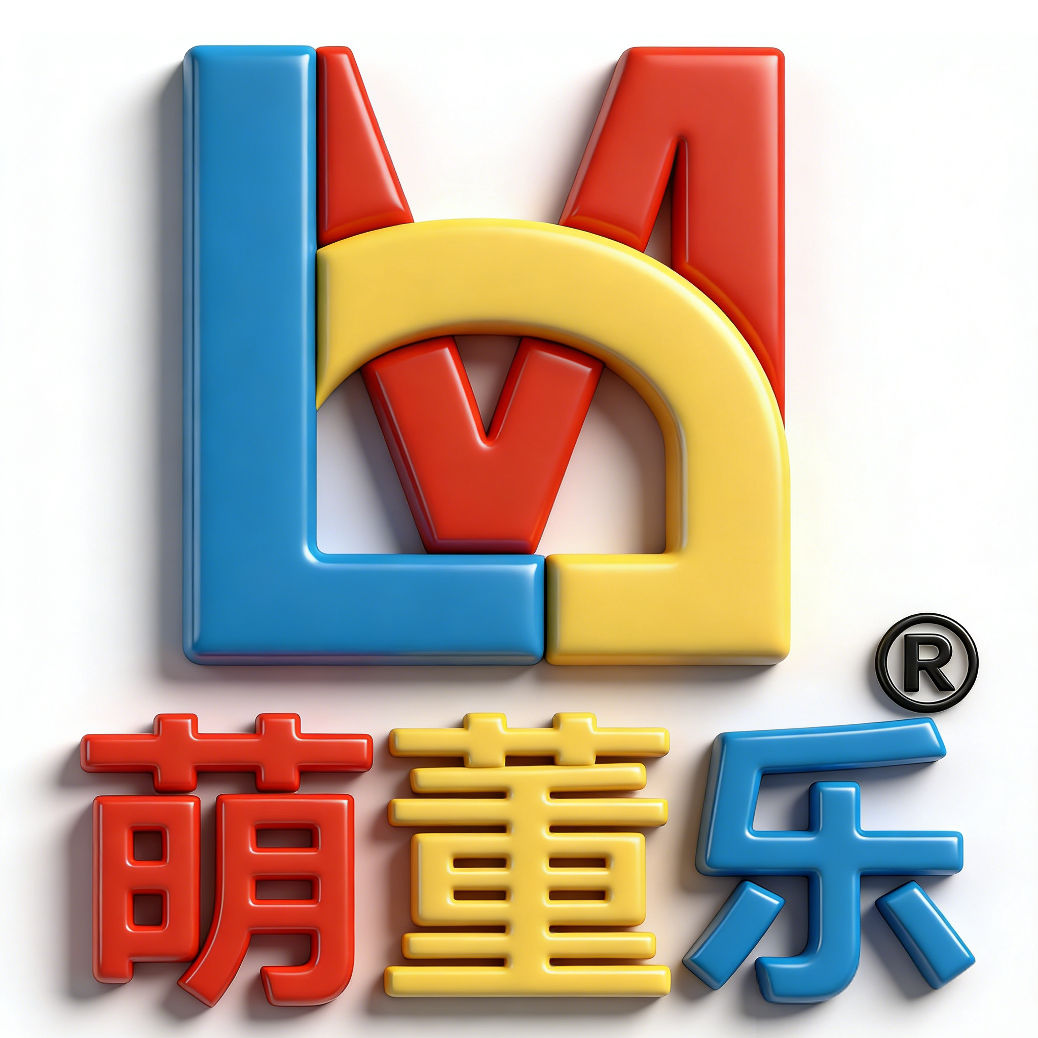 萌董乐玩具旗舰店