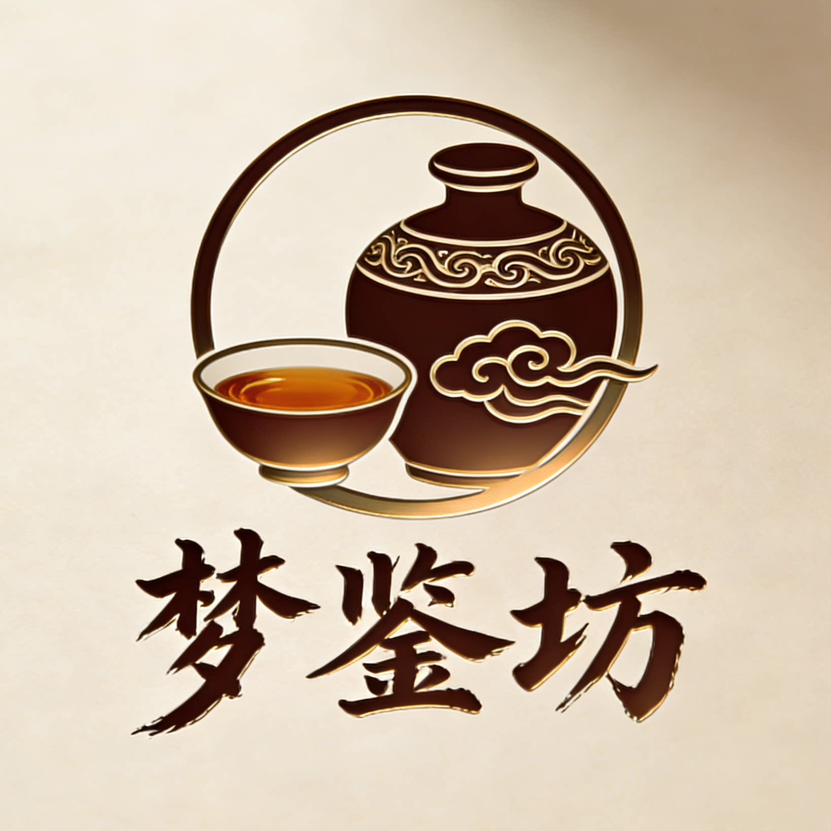 梦鉴坊酒类旗舰店