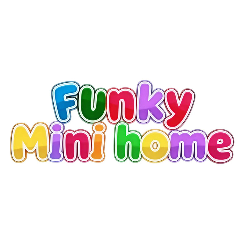 funky mini home旗舰店
