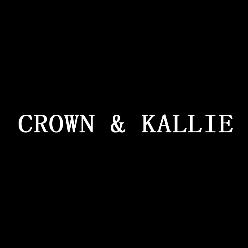 CROWNKALLIE微遇专卖店