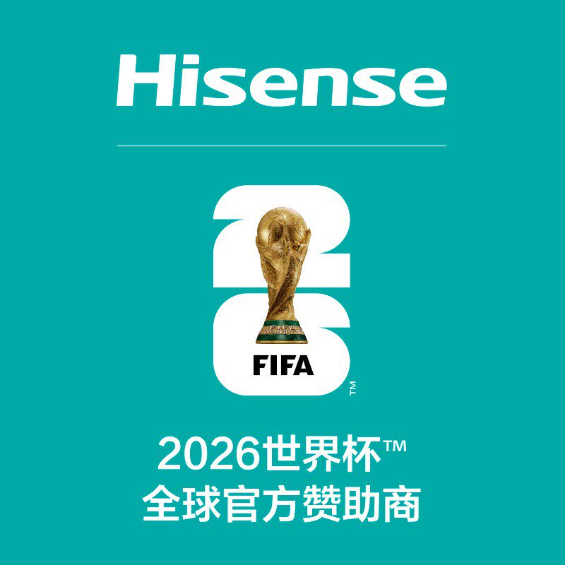 海信智慧家电旗舰店