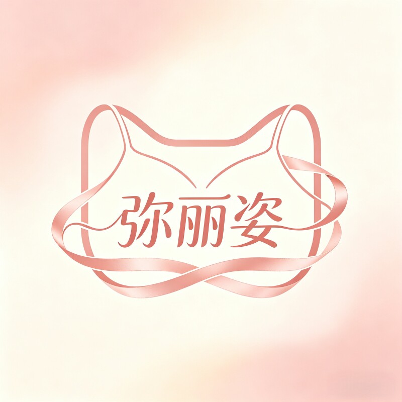 弥丽姿旗舰店 店铺LOGO