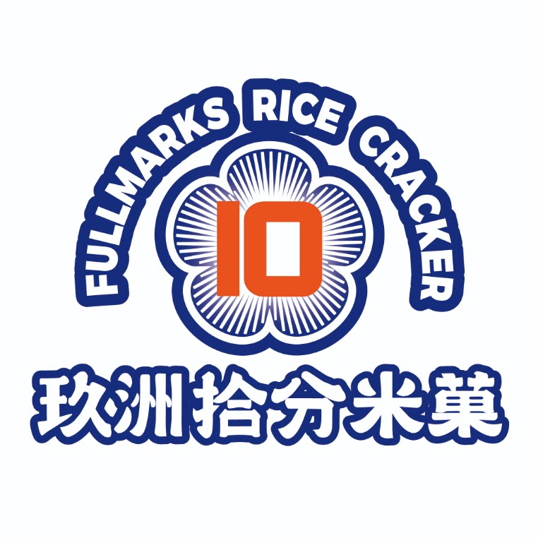 玖洲拾分米菓旗舰店