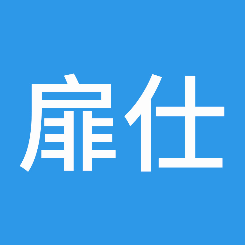 扉仕旗舰店 店铺LOGO