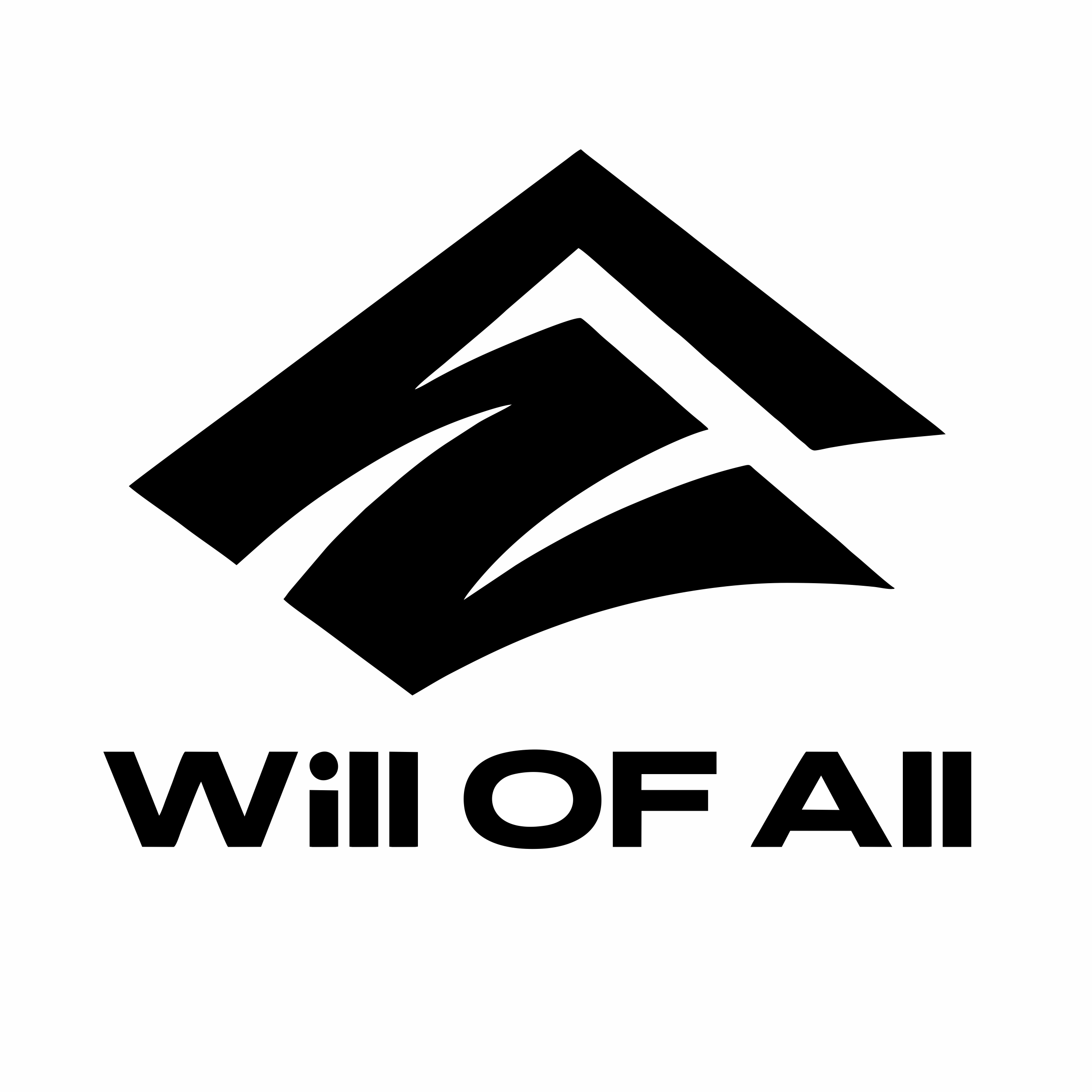 公的意志Will of all