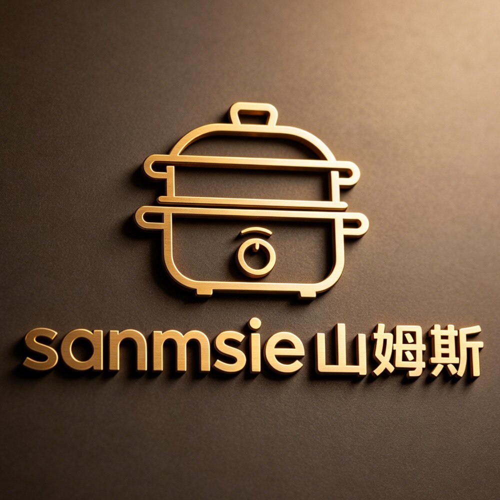 sanmsie山姆斯厨电