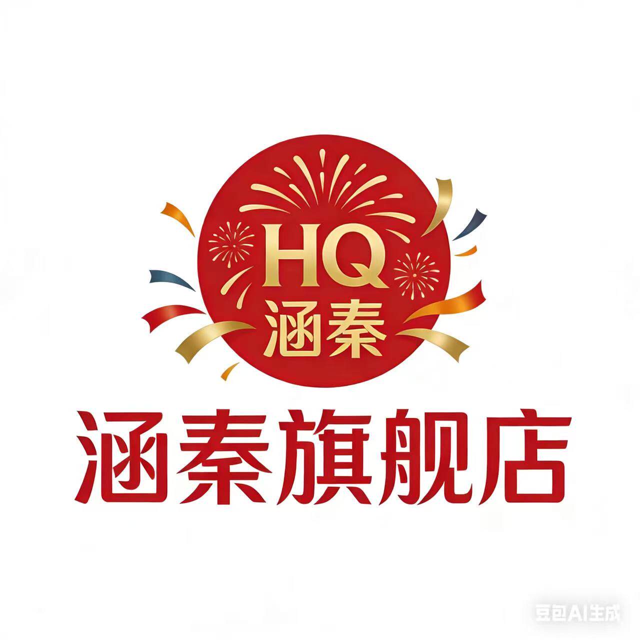 涵秦旗舰店