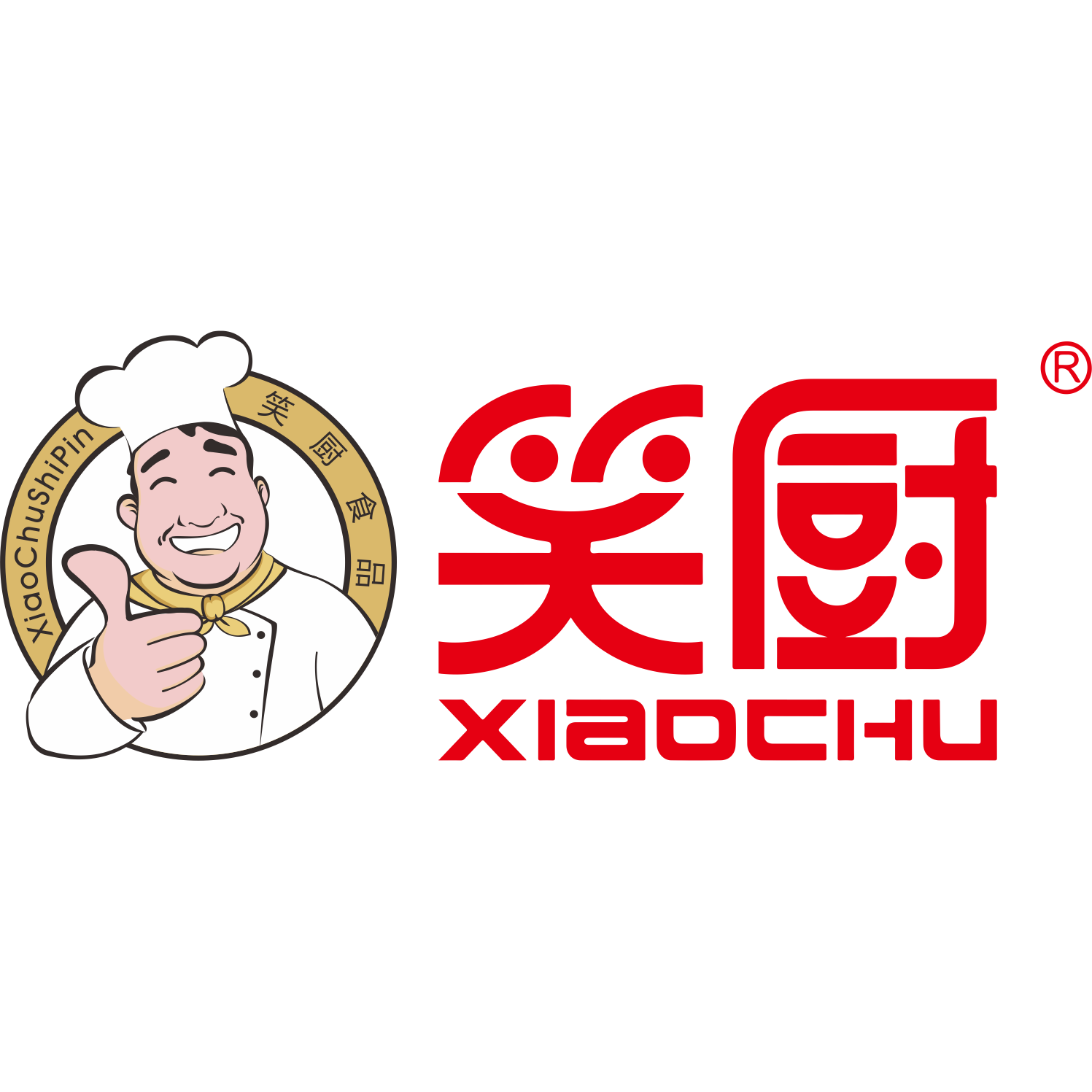 笑厨新茄专卖店 店铺LOGO
