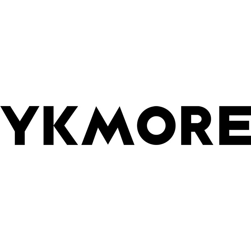 YKMORE旗舰店 店铺LOGO