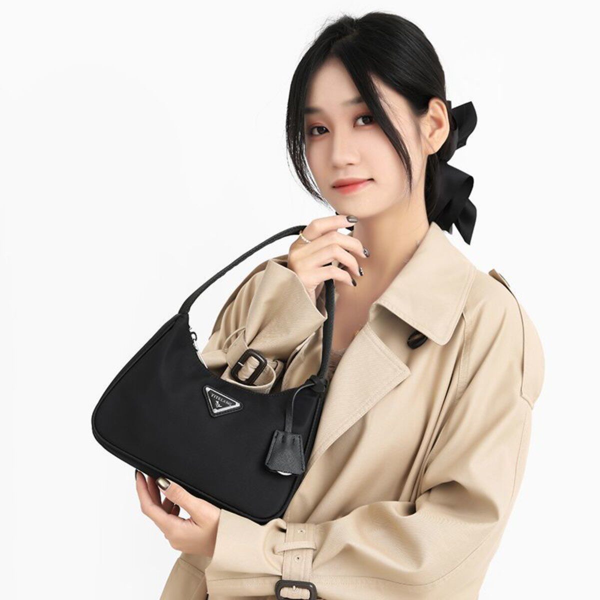 轻奢包包女装店