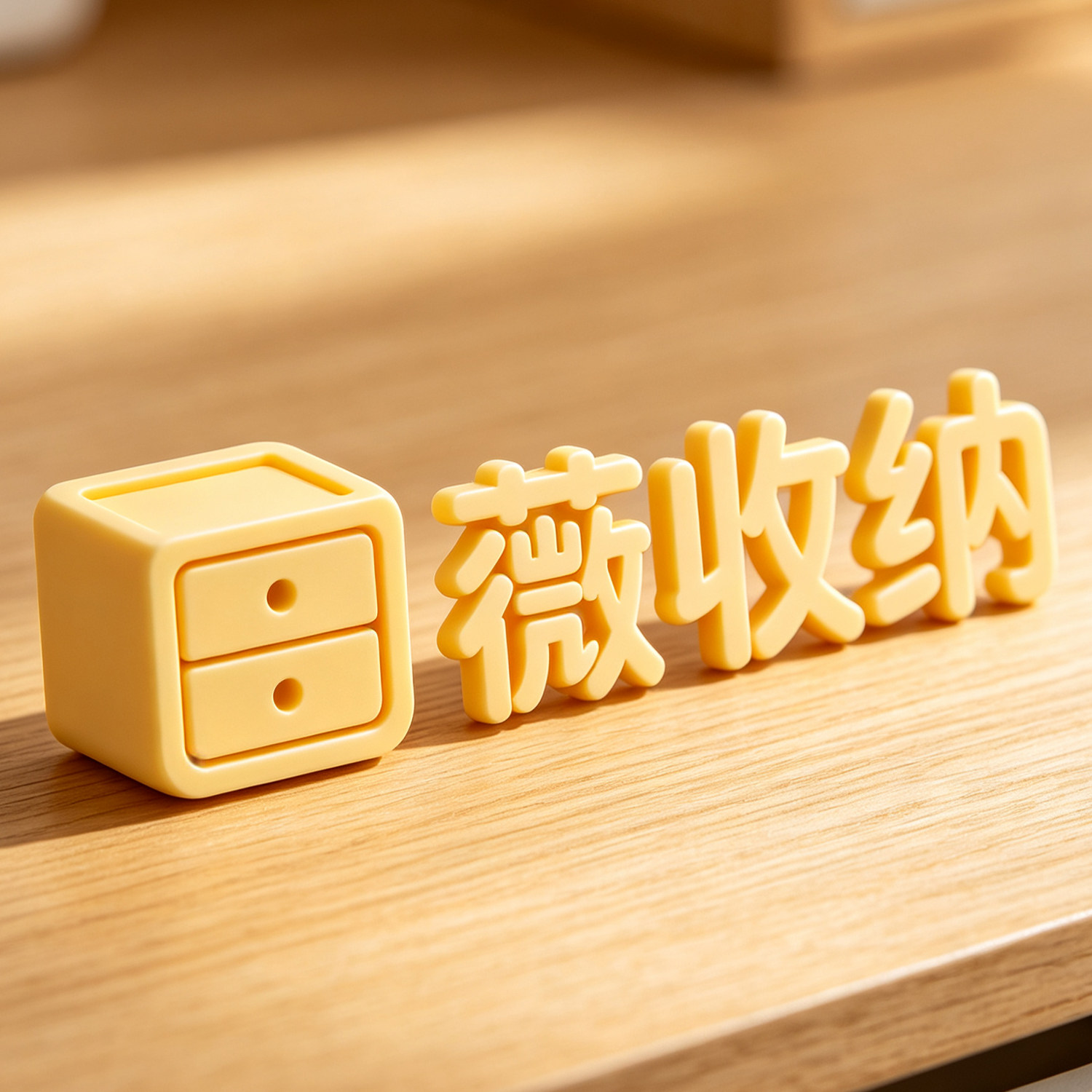 薇收纳家居百货店