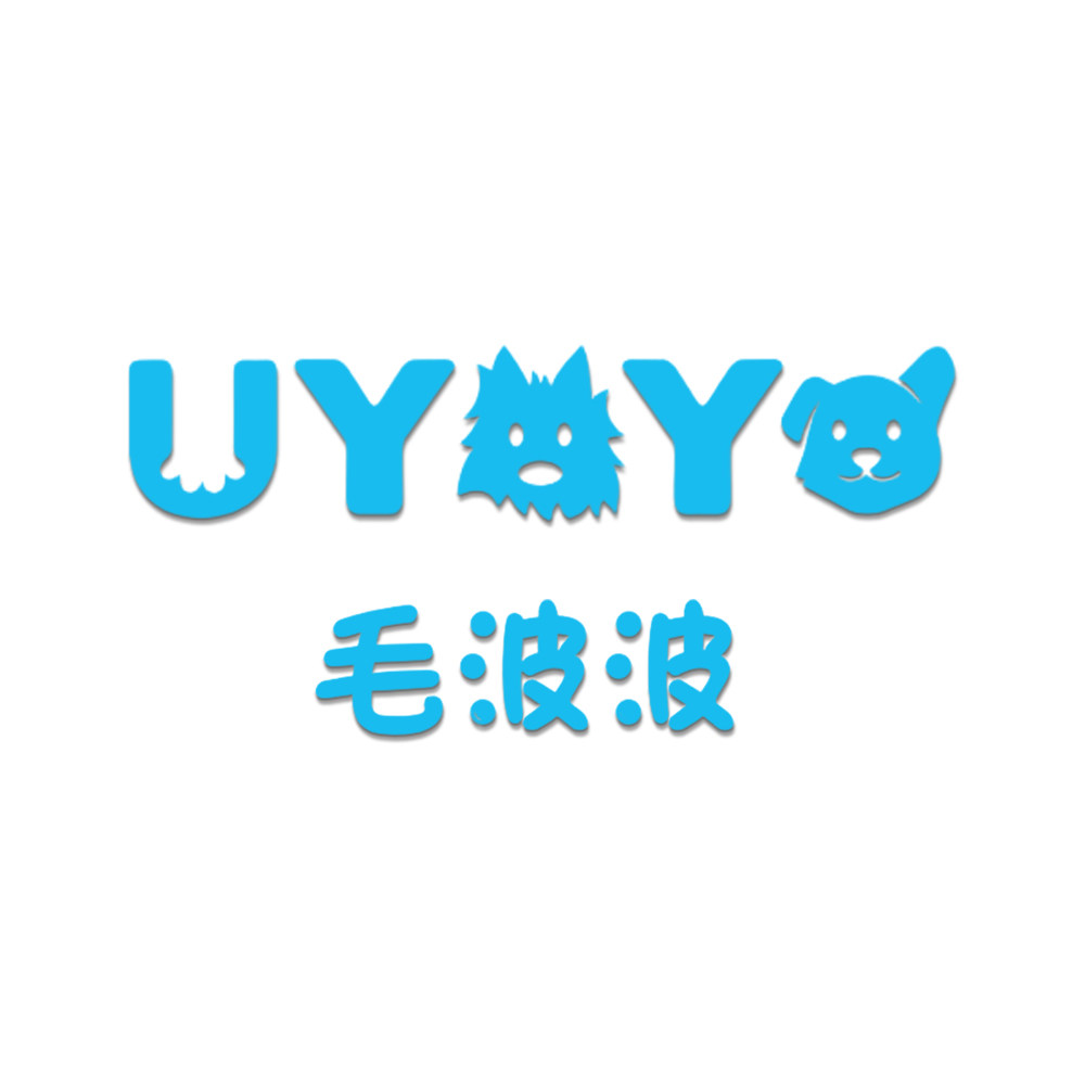 UYOYO毛波波官方企业店