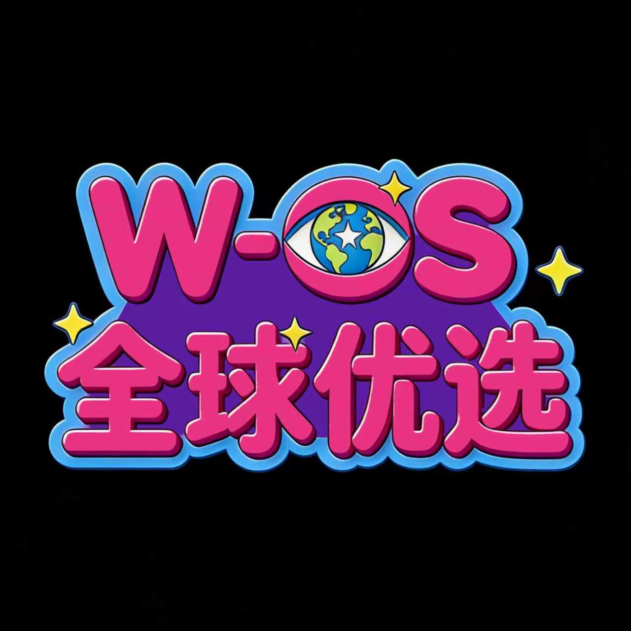 EYES全球优选 店铺LOGO