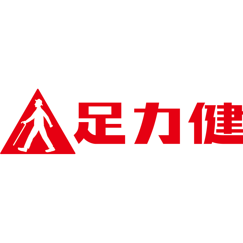 足力健国风旗舰店 店铺LOGO