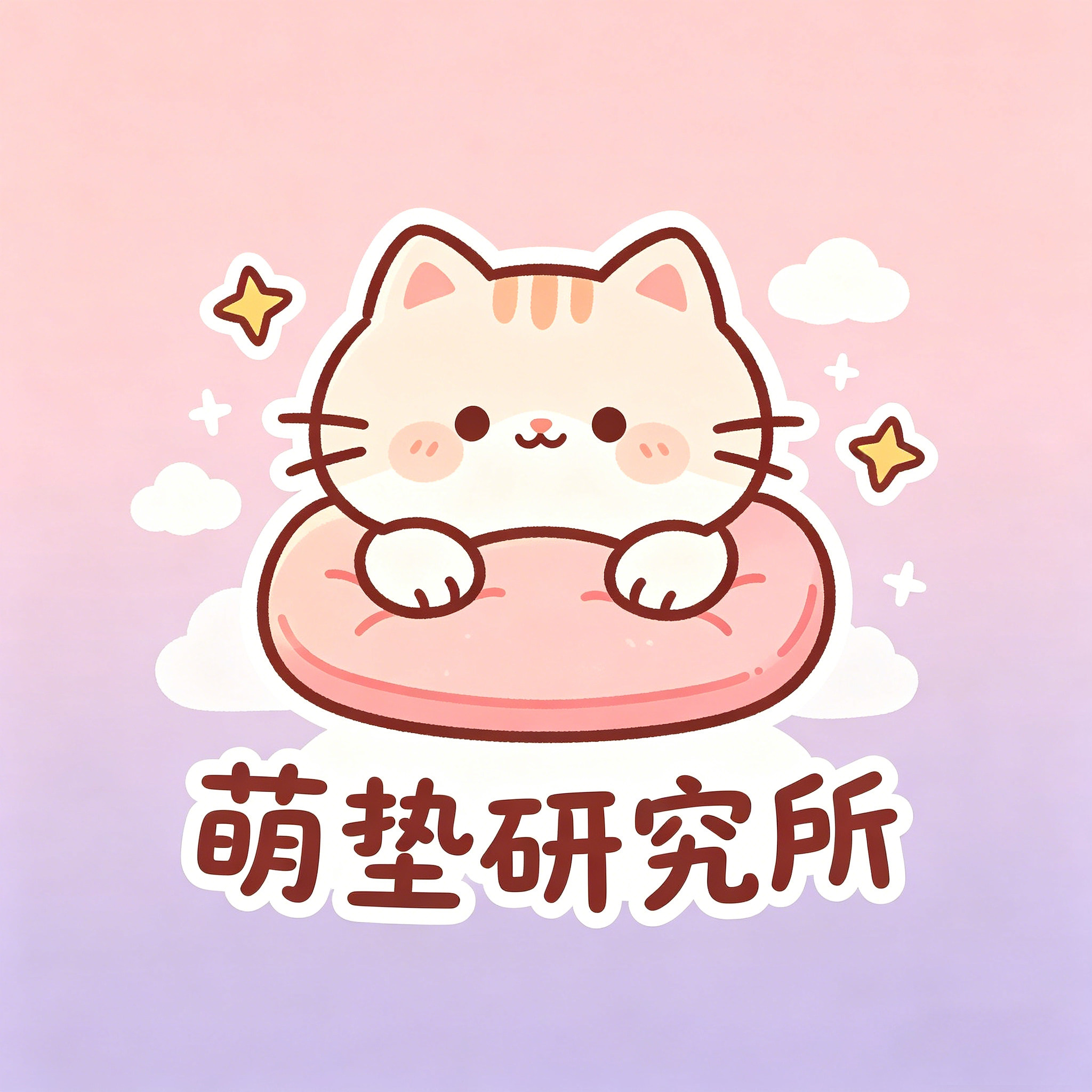 萌垫研究所