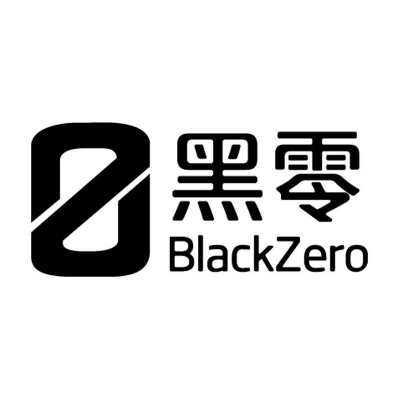 BlackZero黑零旗舰店