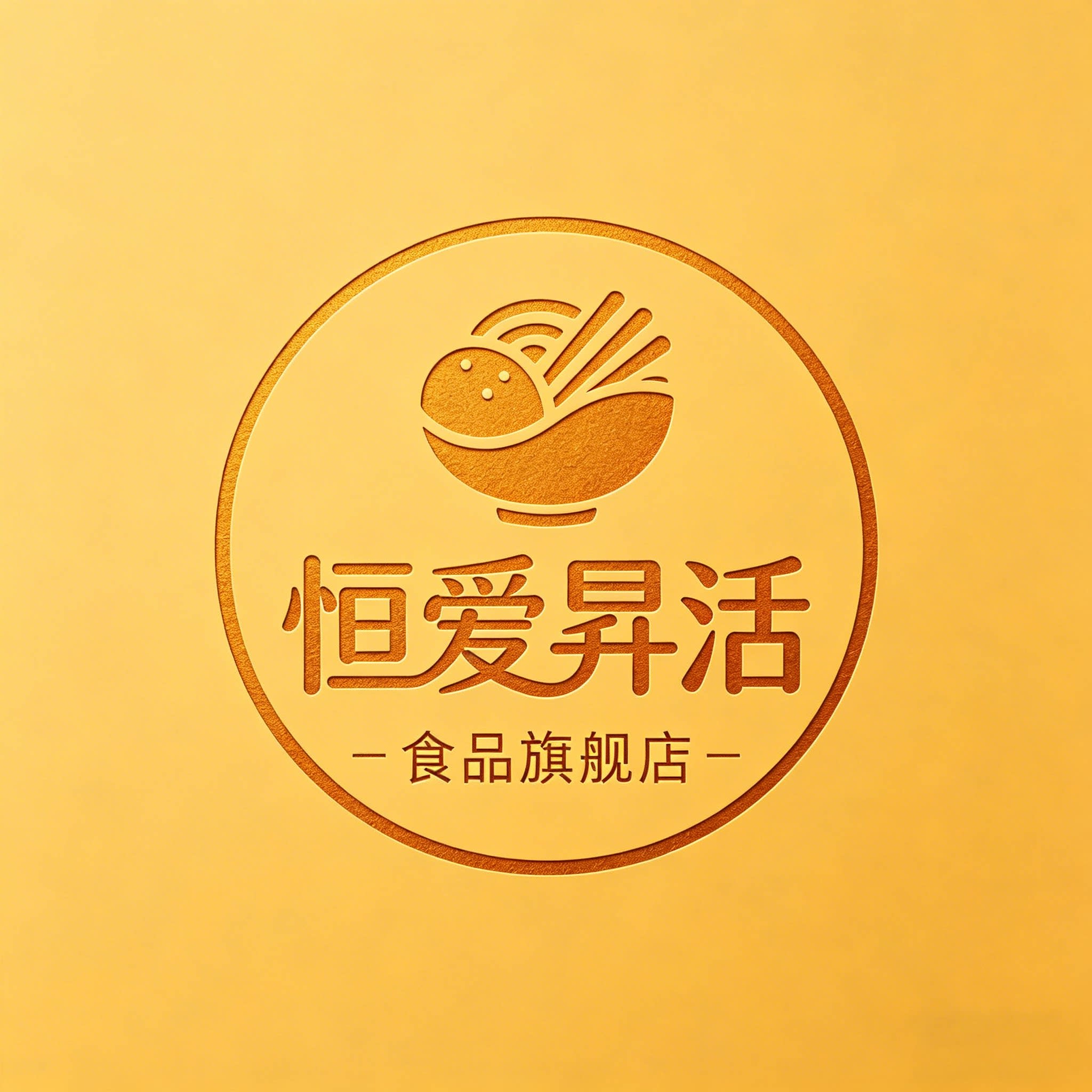 恒爱昇活食品旗舰店