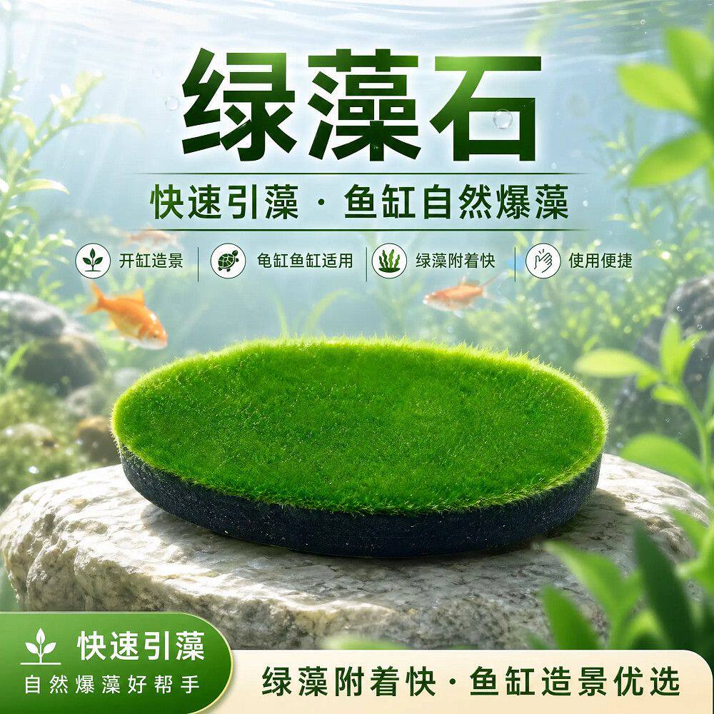 短绒藻石企业店 店铺LOGO