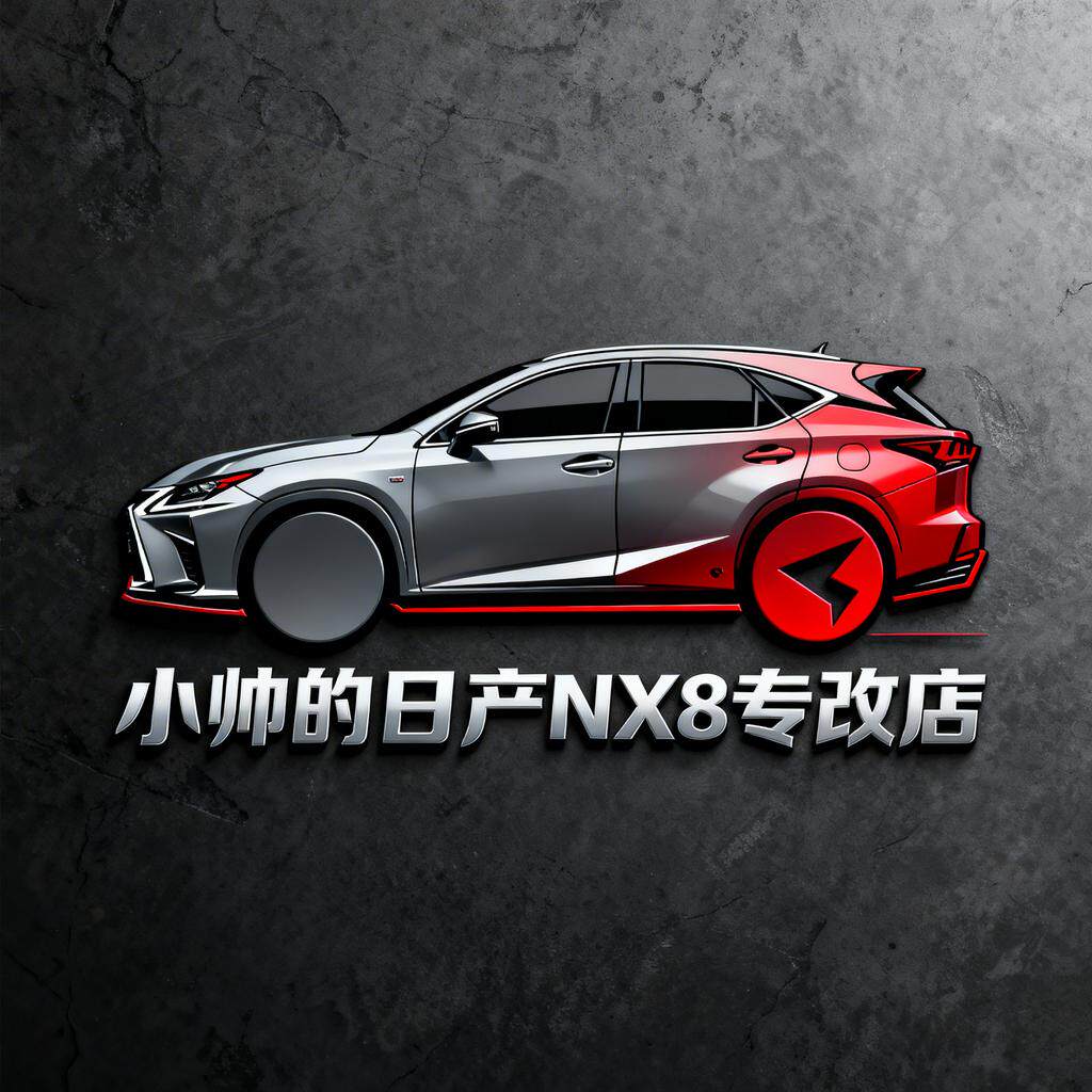 日产nx8专改店