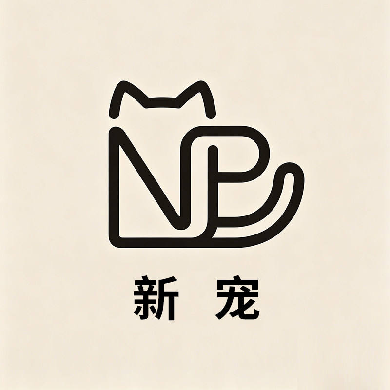 新宠宠物食品专营店