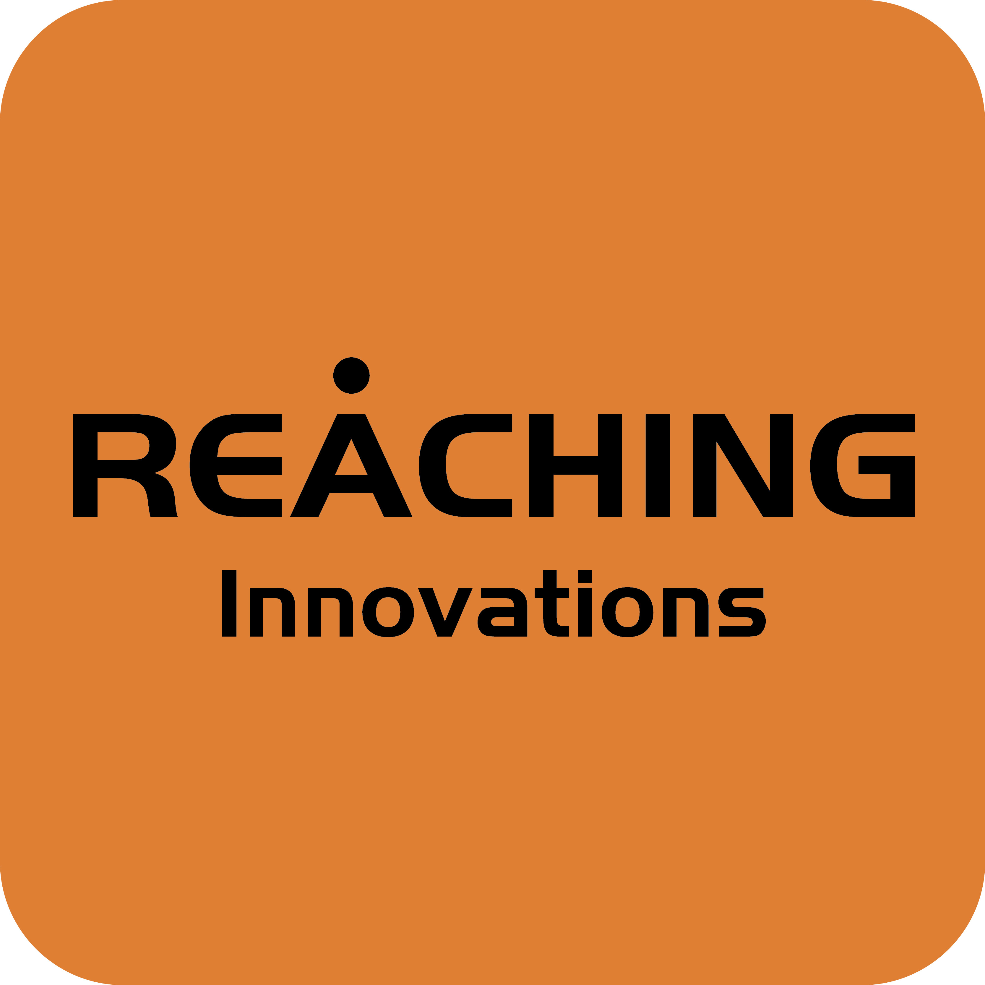 Reaching锐勤创意企业店 店铺LOGO