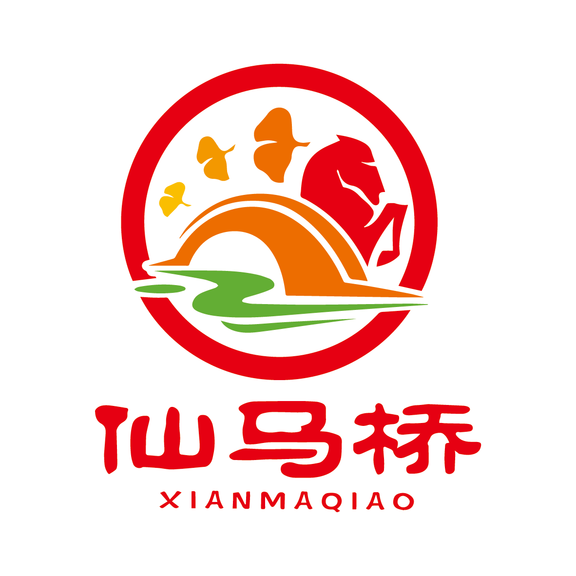 仙马桥食品旗舰店 店铺LOGO
